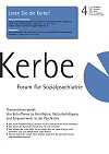 Kerbe Cover 4/05
