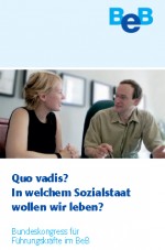 Cover Bundeskongress Führungskräfte