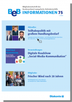 Cover BeB Informationen 75