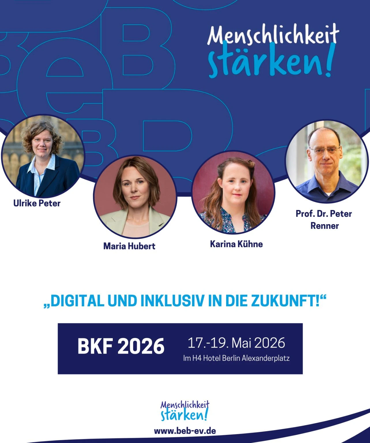 Bundeskongress für Führungskräfte 2026 (BkF)