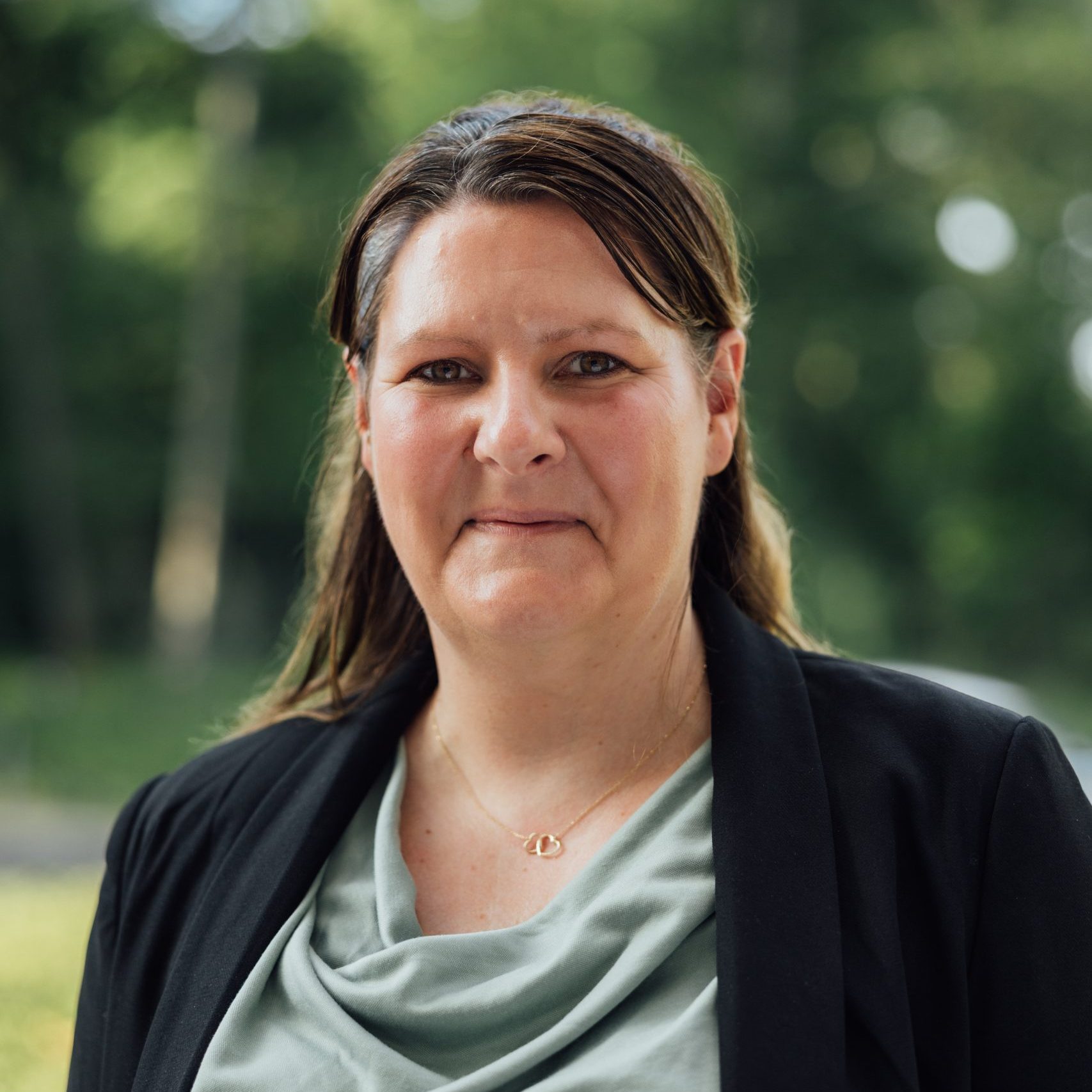 Janine Tiedtke