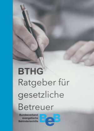 Cover von BeB-Webshop-BTHG-Betreuer-