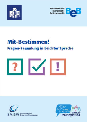 Cover von BeB-Webshop-Fragensammlung-in-leichter-Sprache-2019
