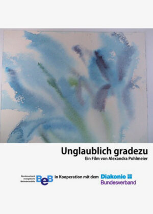 Cover von BeB-Webshop-dvd-unglaublich-gradezu
