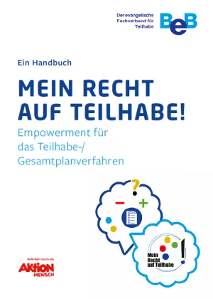 Cover des Handbuch in schwerer Sprache
