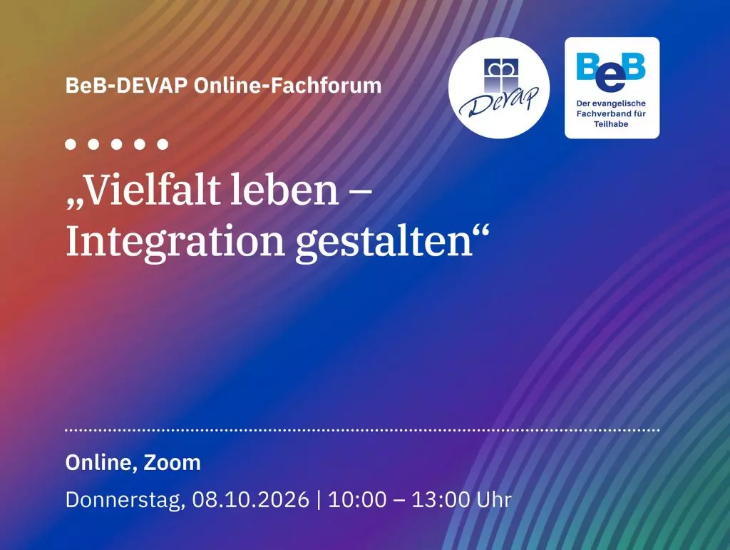 Keyvisual zur Veranstaltung