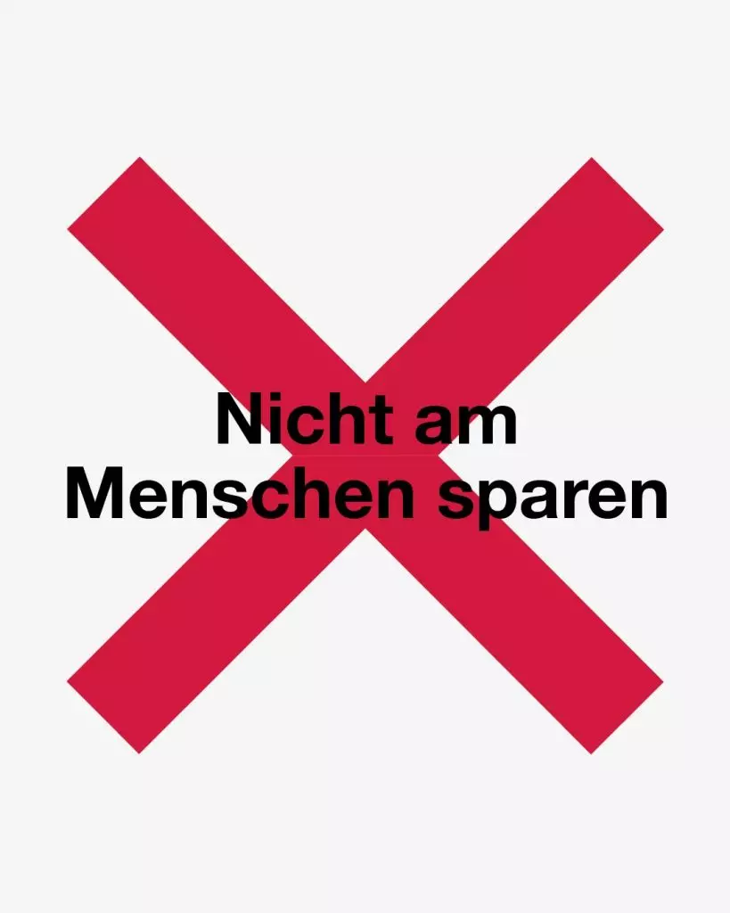 Logo der Kampagne
