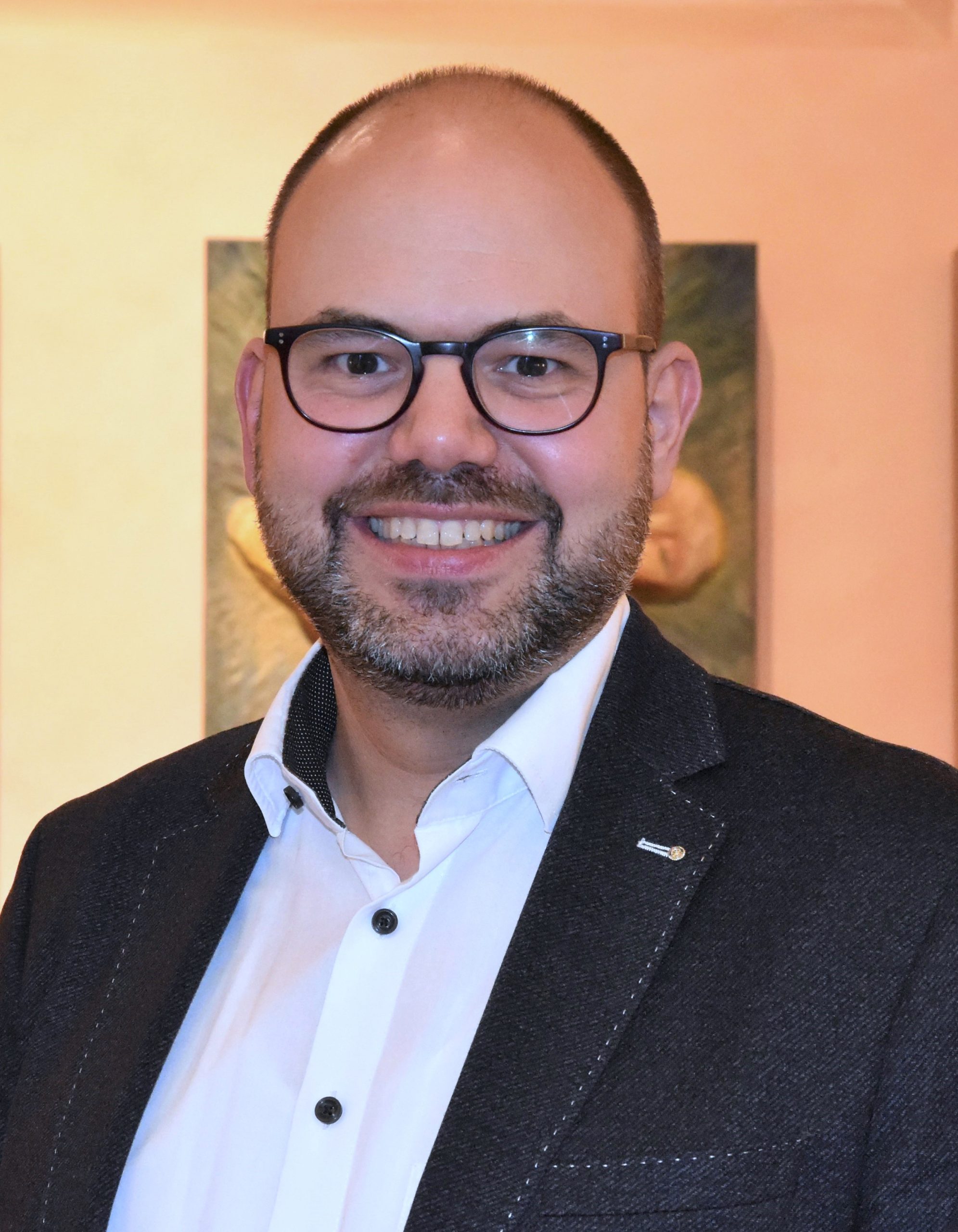 Joachim Kretschmar