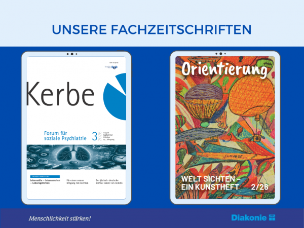 Zeitschriften BeB Aktuell