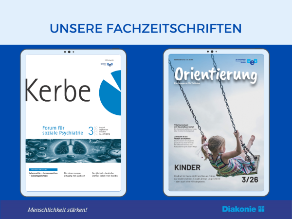 Zeitschriften BeB Aktuell